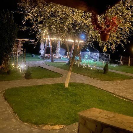 Hasienda Râşnov Exterior photo