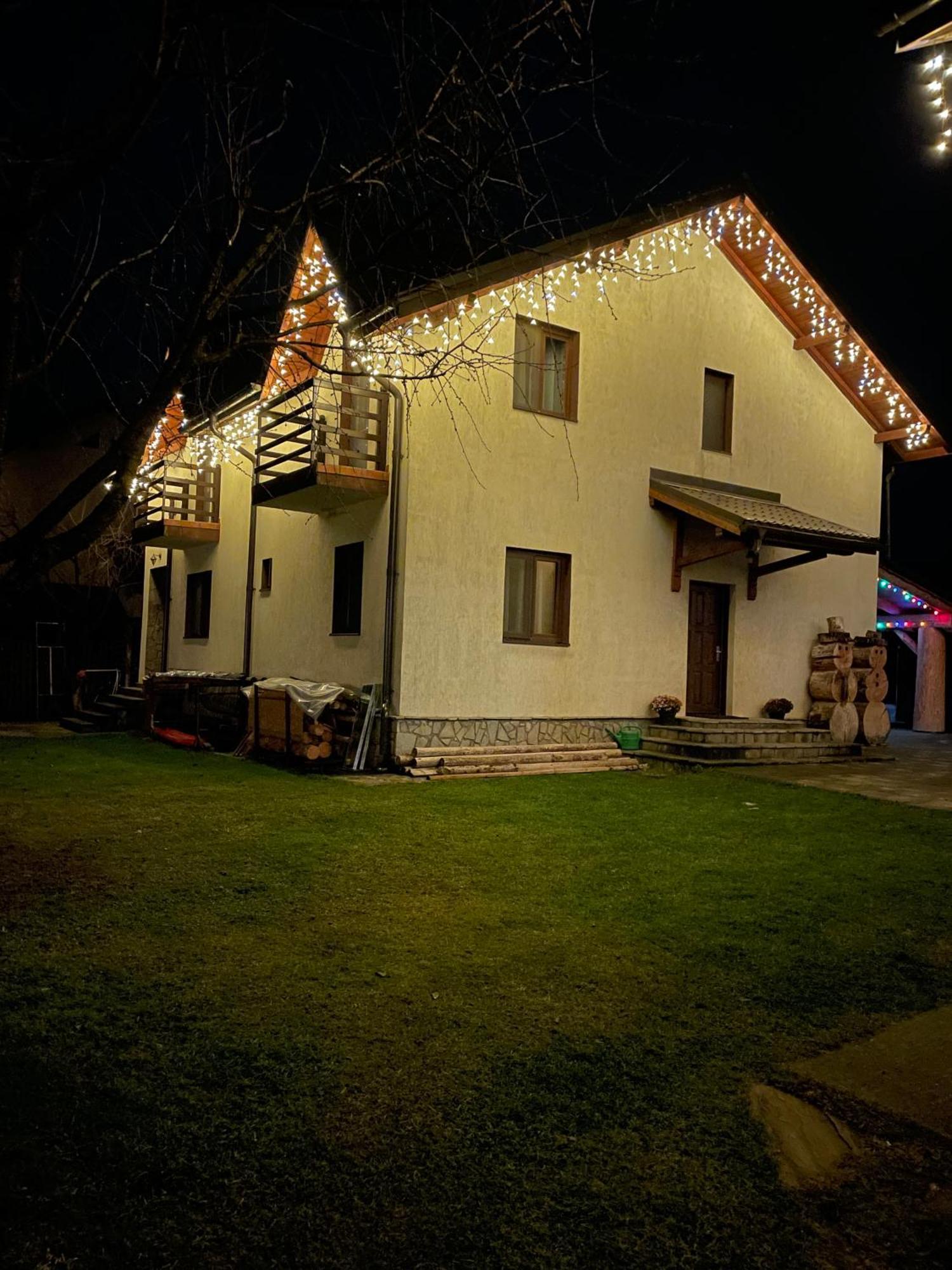 Hasienda Râşnov Exterior photo