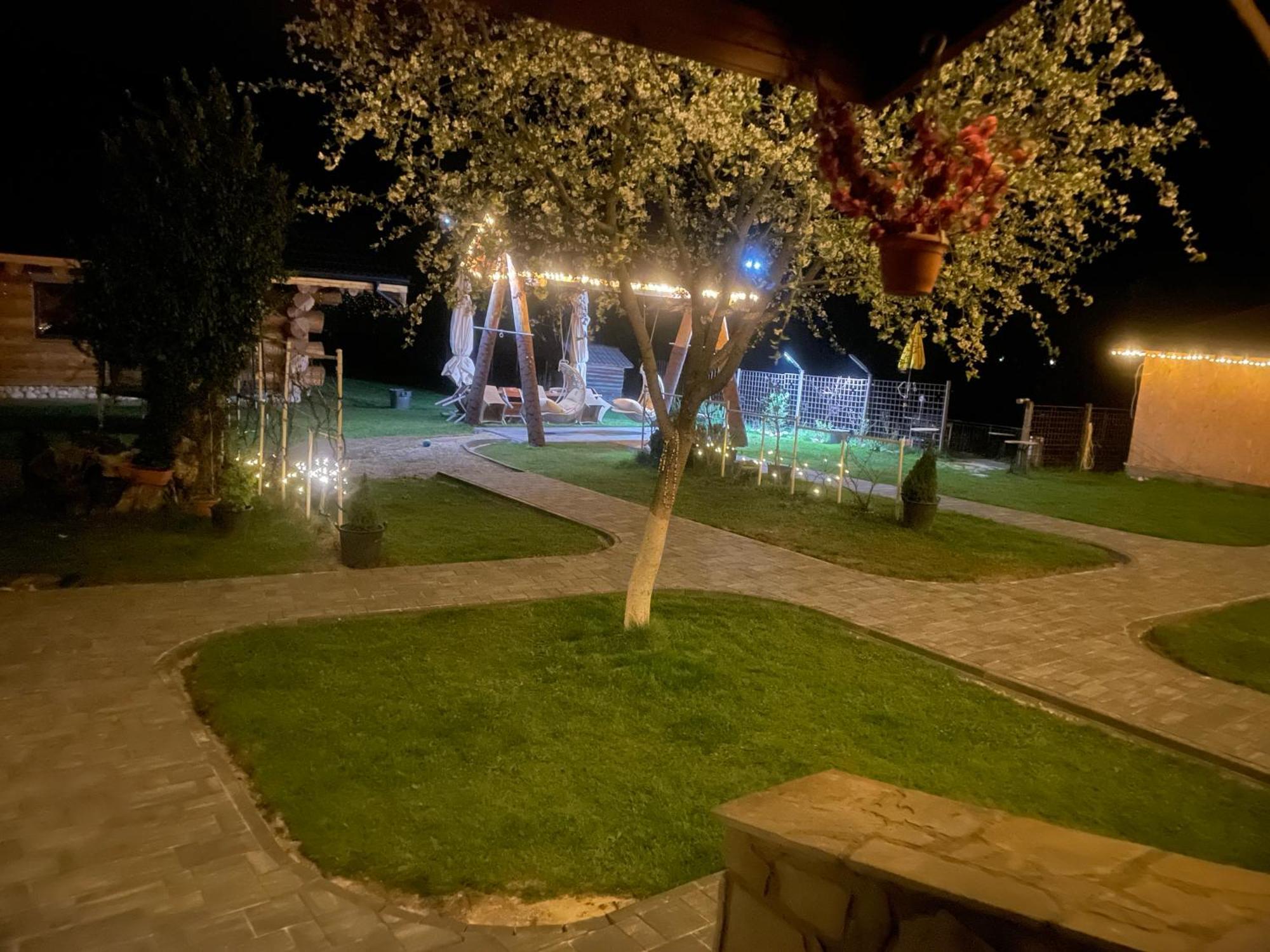 Hasienda Râşnov Exterior photo